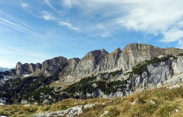 Foto von Sektion Bergland des DAV e.V.