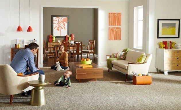Photo of Consolidated Carpets