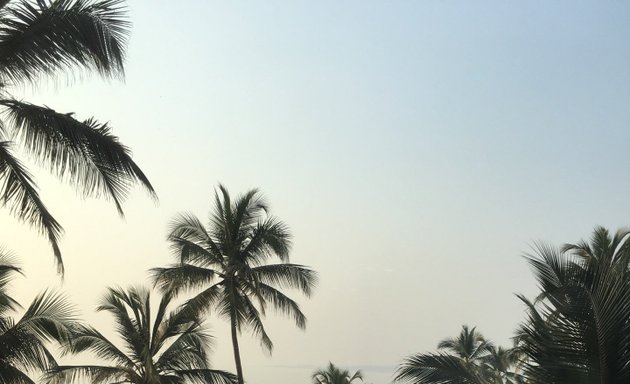 Photo of Novotel Mumbai Juhu Beach