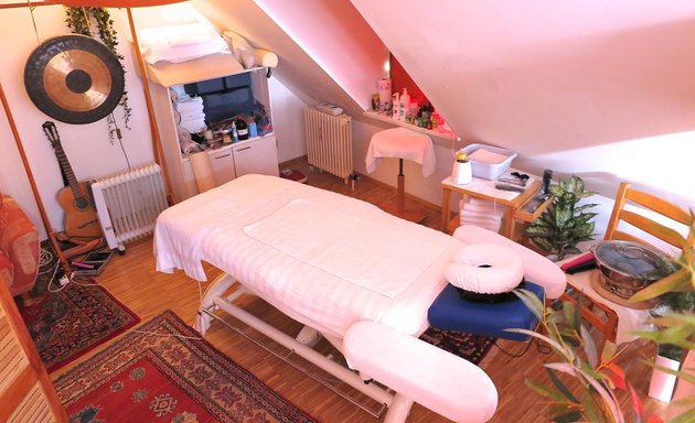 Foto von Massage Munich Malemasseur Masseur Gaymassage Intimrasur Kosmetik Wellness City Studio Tal 30