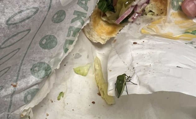 Photo of Subway