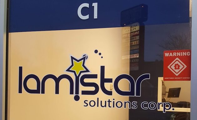 Photo of Lamistar Solutions Corp