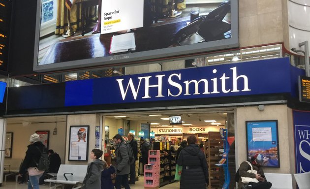 Photo of WHSmith