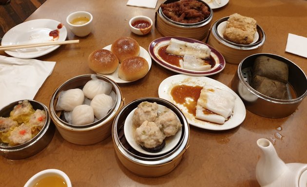 Photo of China Pearl Restaurant