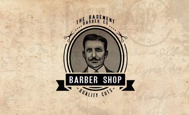 Photo of Basement Barber Shop