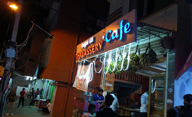 Photo of Thalassery Cafe