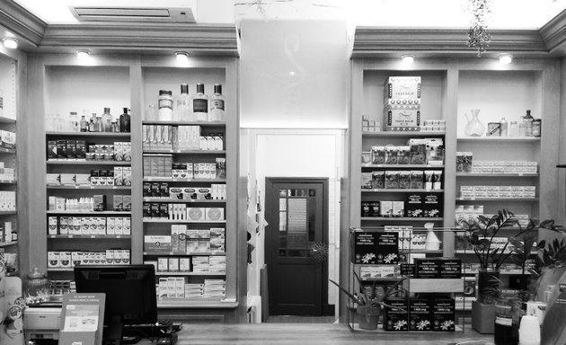 Photo de Pharmacie Du Pont Des Minimes