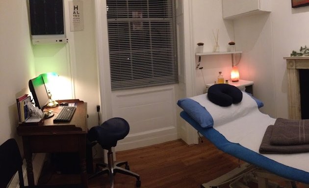 Photo of Judd Street Osteopaths