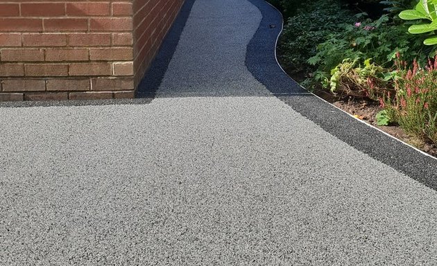 Photo of Haigh Paving