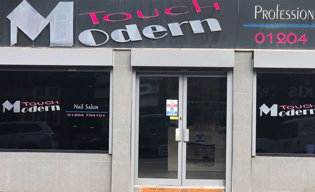 Photo of Modern Touch Farnworth