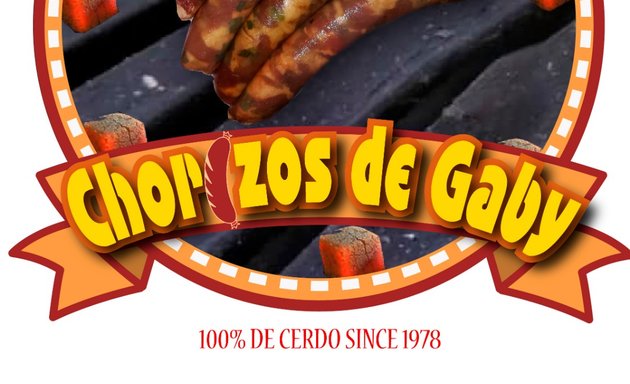 Foto de Chorizos y Sados Gaby