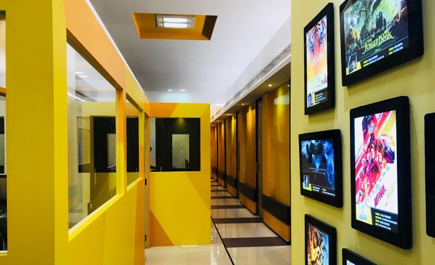 Photo of Frameboxx Andheri - Centre of Excellence by MESC