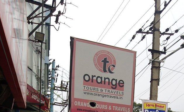 Photo of Orange Tours & Travels