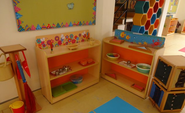 Photo of Legacy Early Years