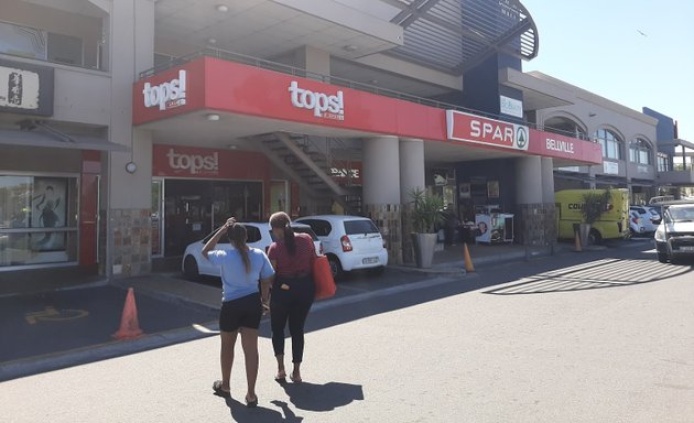Photo of SPAR Bellville and TOPS