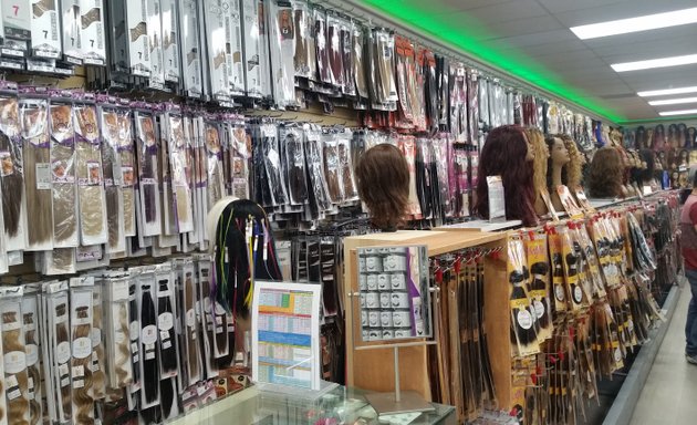 Photo of Wow Beauty Supply