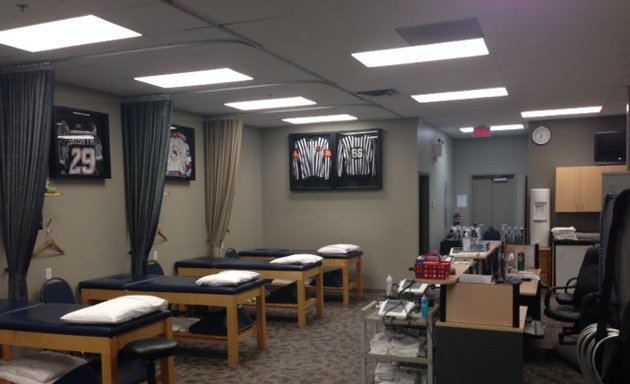 Photo of Lifemark Physiotherapy South Trail