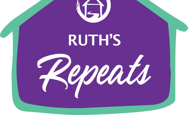 Photo of Ruth's Repeats