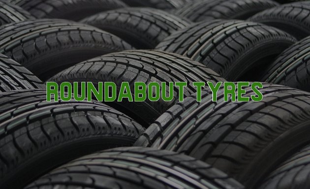 Photo of Roundabout Tyres