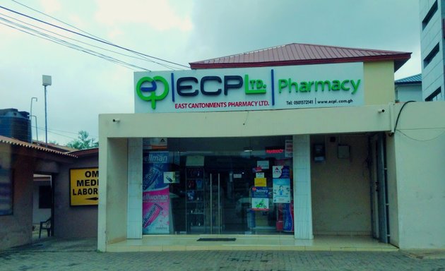 Photo of East Cantonment Pharmacy