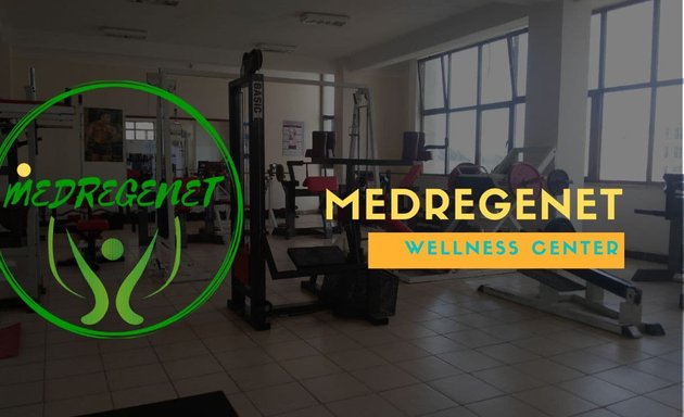 Photo of Medregenet Wellness