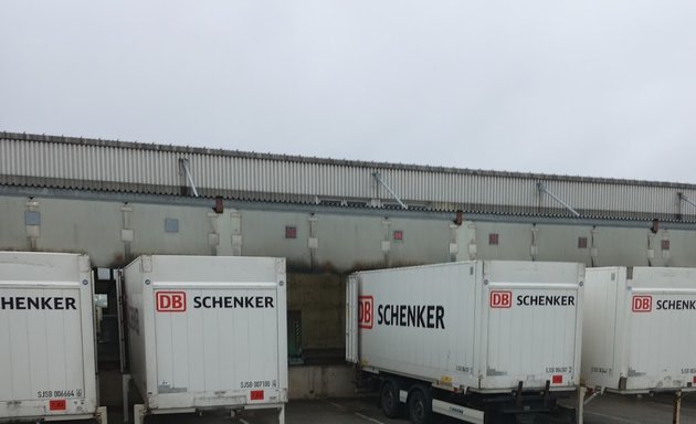 Foto von DB Schenker Landverkehre