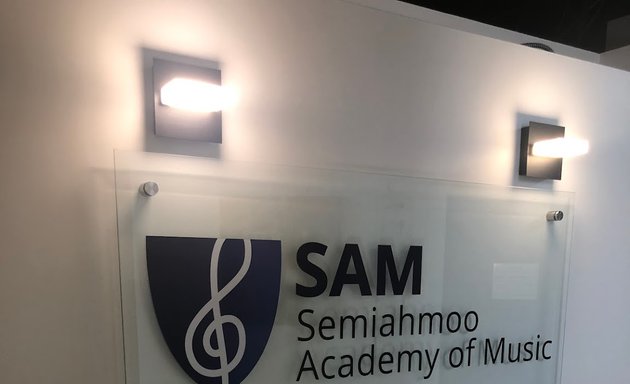 Photo of Semiahmoo Academy of Music