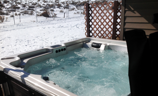 Photo of Arctic Spas Warrington