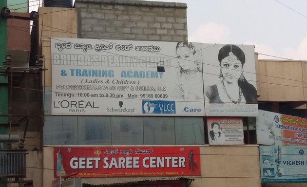 Photo of Brinda's Beauty Clinic & Academy