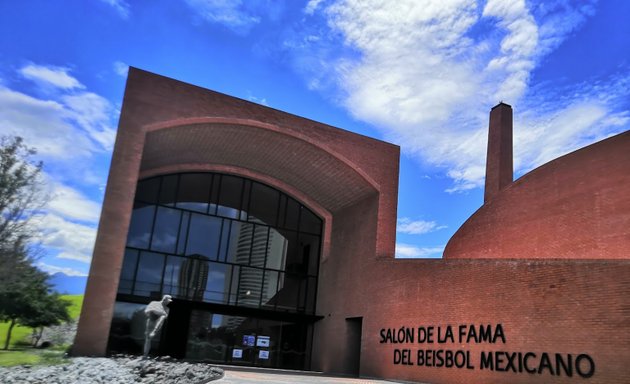 Foto de Salón de la Fama del Béisbol Mexicano