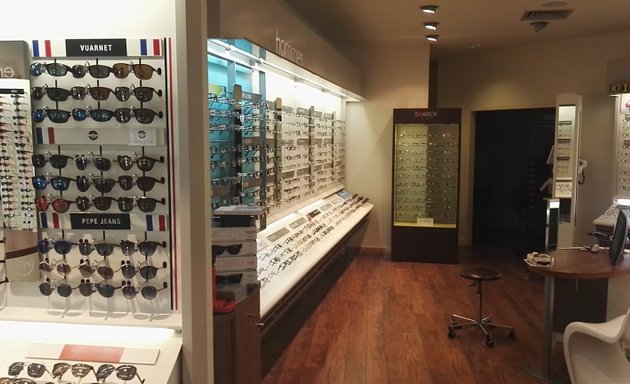 Photo de Opticien Krys Marseille - avenue du Prado