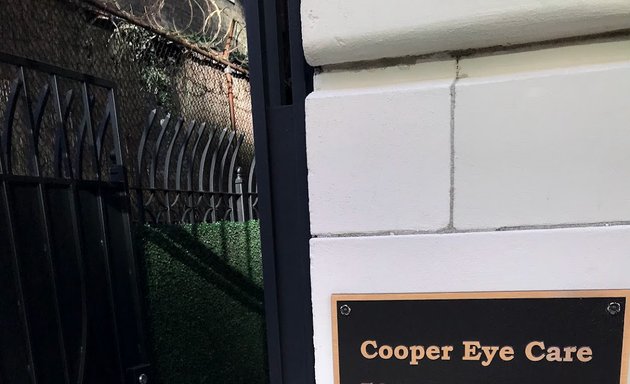 Photo of Cooper Eye Care