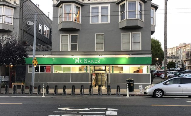 Photo of Mc Baker Market & Deli