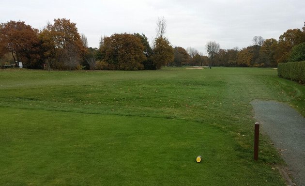 Photo of Malden Golf Shop