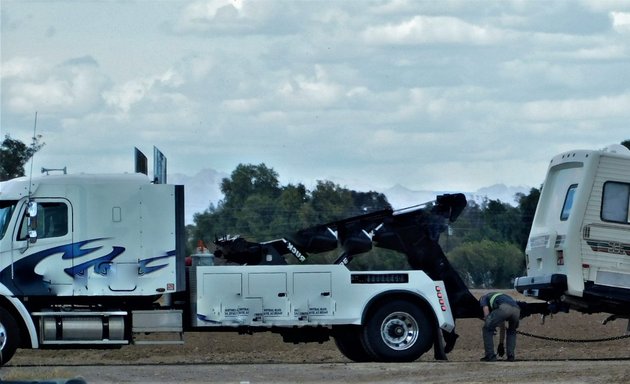 Photo of Canadian Towing