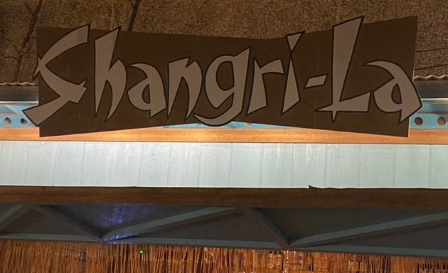 Photo of Shangri-La