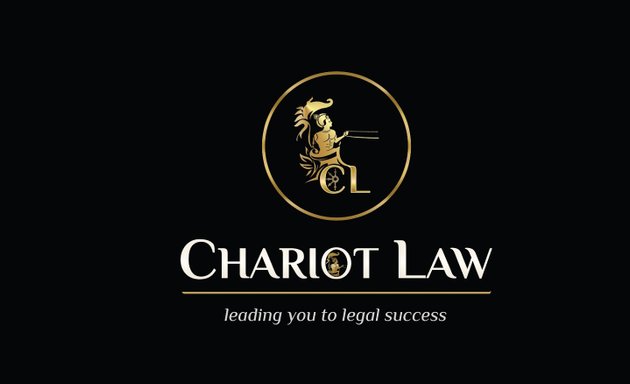 Photo of Chariot Law