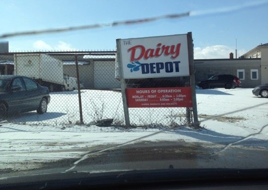 Photo of Dairy Depot