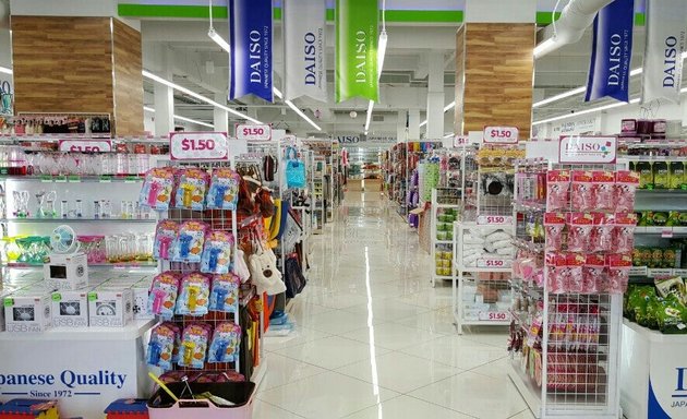 Photo of Daiso