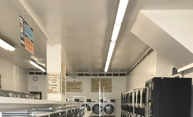 Photo of Coin Wash & Dry