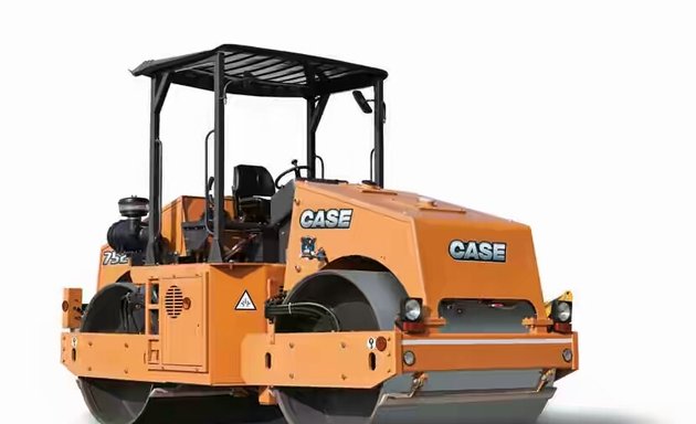 Photo of Ramcor Marketing (P) Ltd - CASE Construction Equipment