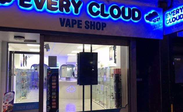 Photo of Every Cloud Vape Shop (Purley)