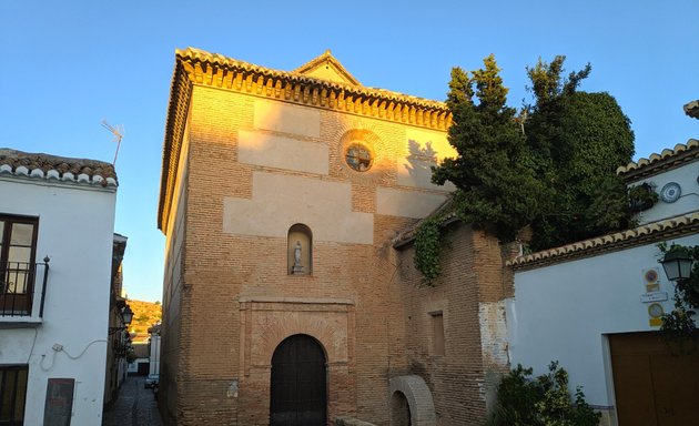Foto de Cruz de San Bartolomé