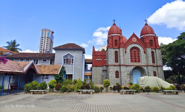 Photo of St. Francis Xavier Girls High School