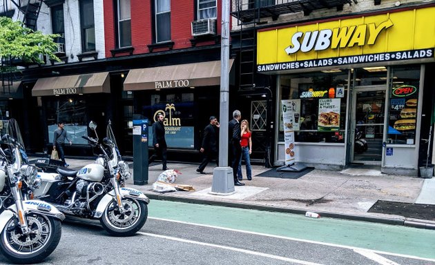 Photo of Subway