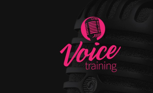 Foto de Voice Training