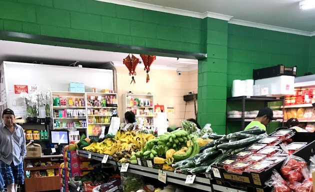 Photo of Asian Grocery