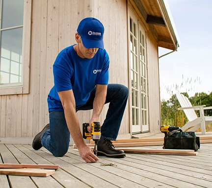 Photo of Handyman Connection of Calgary