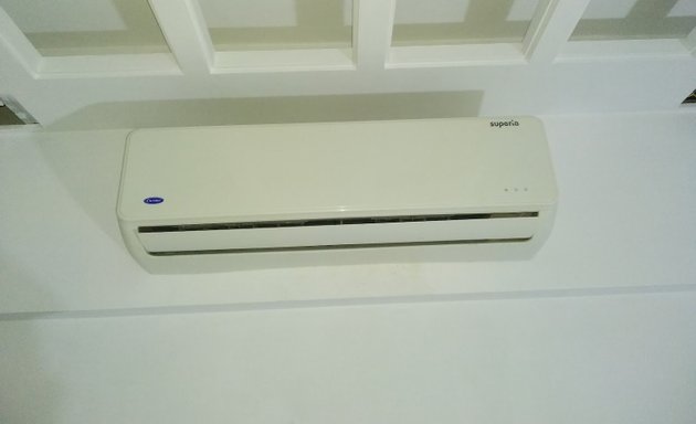 Photo of AR Air-conditioned