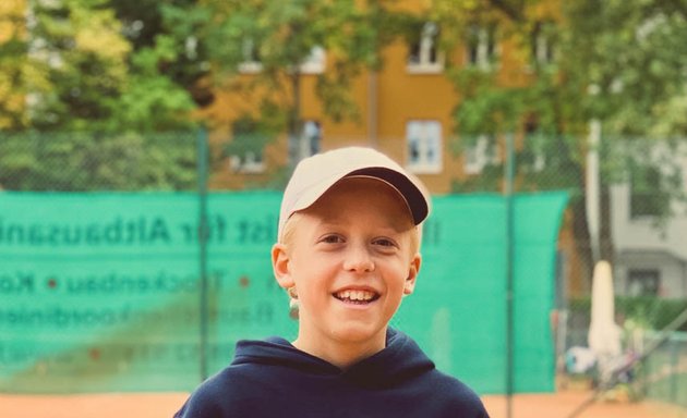 Foto von Tennis Club Grün Gold Pankow